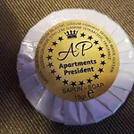 President Ii Banja Luka