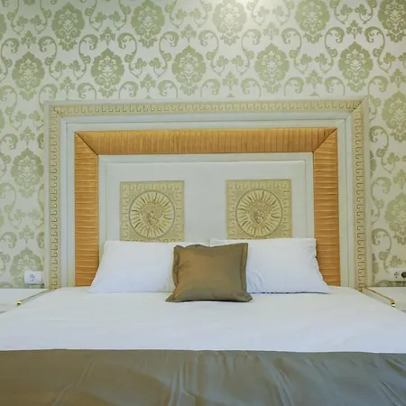 Apartamento President Ii