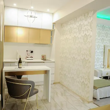 Appartement President Ii