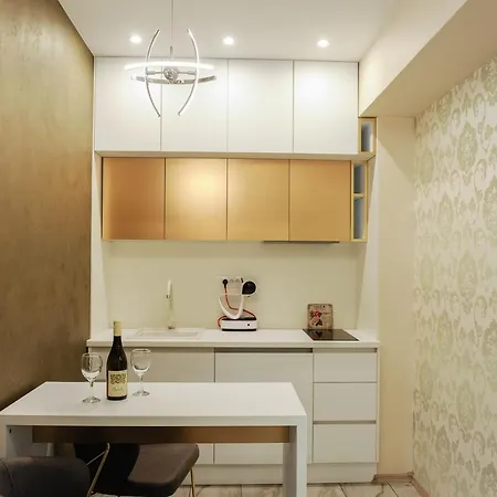 President Ii Apartamento Banja Luka