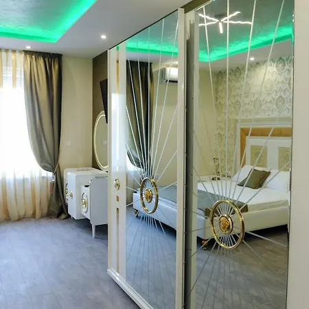 President Ii Appartement Banja Luka