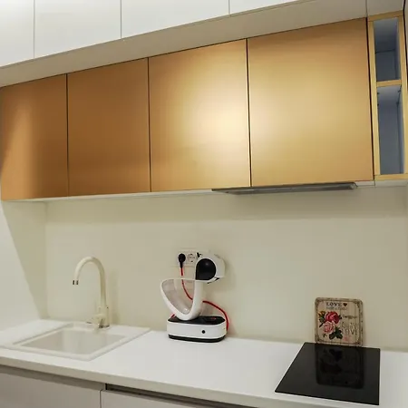 Apartamento President Ii