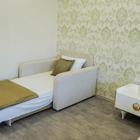 Appartement President Ii