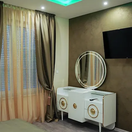 President Ii Banja Luka