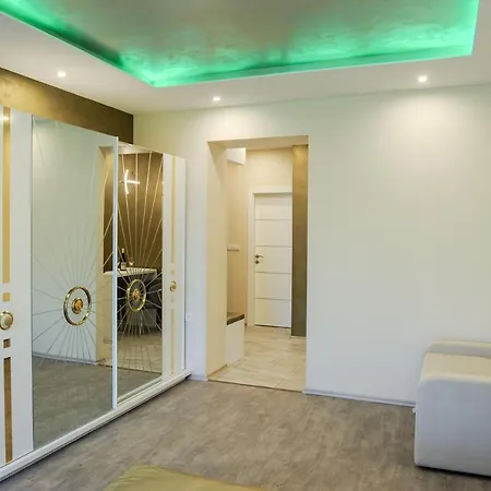 Appartement President Ii Banja Luka