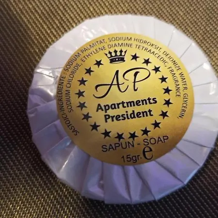 President Ii Banja Luka