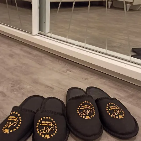 President Ii * Banja Luka