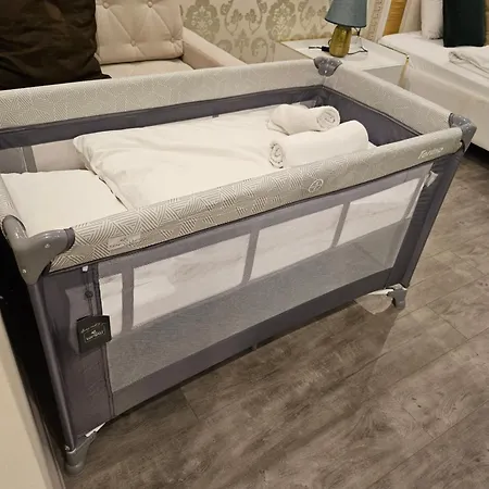 President Ii Apartamento