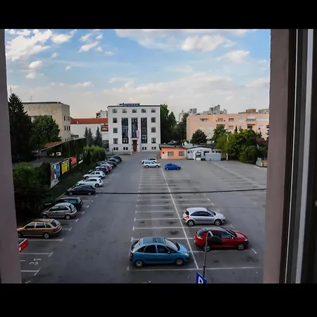 Apartamento President Ii Banja Luka